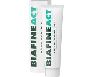 Biafine BiafineAct Émulsion Pour Application Cutanée Tube 139,5g
