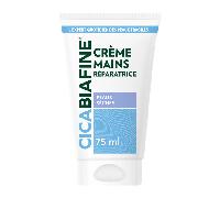 Cicabiafine Crème mains Réparation intense 75 ml