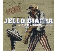 Jello Biafra The Big Ka-boom, Part One (CD) Album