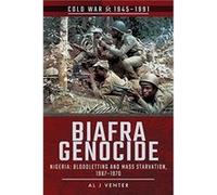 Biafra Genocide by Al J. Venter Inconnu (Auteur)