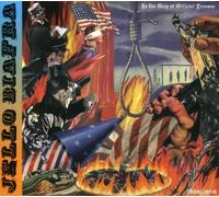 Biafra - in The Grip of Officialtreason [Import]