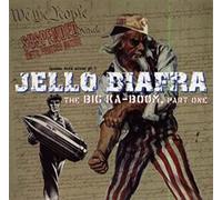 Biafra Jello - Bik Ka-Boom Part One