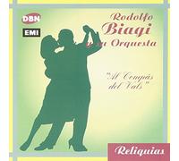 Biagi, Rodolfo - Al Compas Del Vals [Import]