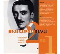 Biagi, Rodolfo - Caricias/Los No. 1