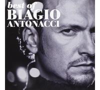 Biagio Antonacci – Best of 1989-2000 – CD neuf – Import Italie – Universal Music Group