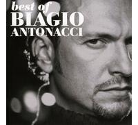 Biagio Antonacci - Best of 1989-2000 [New CD] Italy - Import