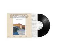 Biagio Antonacci – L'Inizio – Vinyle LP 180 g noir (Import)