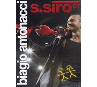 Biagio Antonacci-San Siro 2007