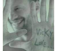 BIAGIO ANTONACCI "VICKY LOVE" CD NEW
