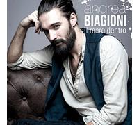 Biagioni Andrea - Il Mare Dentro (X Factor 2016) [Import]