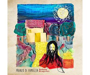 Biagioni Andrea - Pranzo Di Famiglia