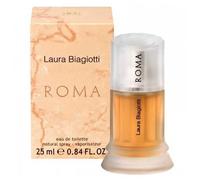 Parfum femme roma laura biagiotti edt capacité 50 ml G