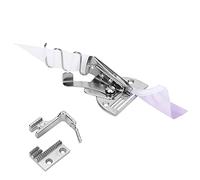 Biais A10 Angle Droit 4 pliages Hemming Fixation Machine de Verrouillage de Verrouillage 30 mm