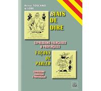 Biais de dire / Façons de parler (expressions françaises et provençales)