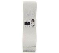 Biais métallisé 1,5m x 30mm - Passion Rubans(...) - Argent Argent G