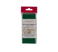Biais Thermocollant 6mm - 5m X 6 Blisters (Boite De 6)