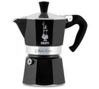 Bial Moka Express Black 1 Cups Bk 1 Tasse