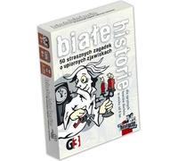 Biale historie