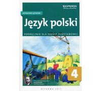 Bialek, M : Jezyk polski 4 Ksztalcenie jezykowe Podrecznik