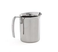 Bialetti - 0001801 Elegance Pot à Lait en Inox - 15 cl