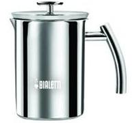 Bialetti 0004420 mousseur à lait acier inox 1 l Inox G
