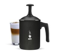 Bialetti 00AGR394 Mousseur et réchauffeur de lait Mousseur à lait manuel Noir
