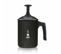 Bialetti 00AGR395 Mousseur et réchauffeur de lait Mousseur à lait électrique portatif Noir