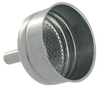 Bialetti - 0186015 - Filtre Entonnoir pour Cafetière - Venus - 10 Tasses