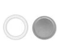 Bialetti 0800039 pièce et accessoire de machine à café Support de filtre et jeu de joints G