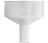 Bialetti Ricambi, Includes 1 Funnel Filter, Compatible with Moka Induction 2 Cups