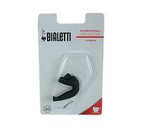 Bialetti 0800200 Blister 1 Poignée Mokina, Plastique , Noir , 5 x 4 x 1 cm