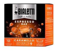 Bialetti 096080468/M capsule et dosette de café Capsule de café 12 pièce(s) G
