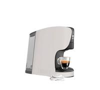 Machine à café Bialetti Bundle DAMA ESE avec 30 dosettes ESE Gris Gris G