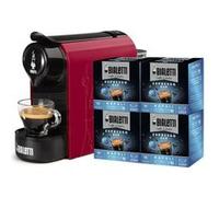 Bialetti 098150540/NP Machine à café automatique Machine à expresso 0,5 L G