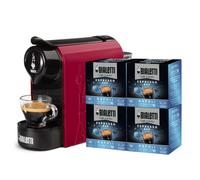 Bialetti 098150540/NP Machine à café automatique Machine à expresso 0,5 L G