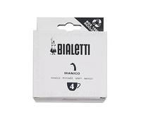 Bialetti 1 HANDLE BRIKKA 4 tasses de marque