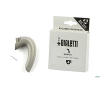 Bialetti 1 marque HANDLE GREY NEW MOKA INDUCT 4 CUP