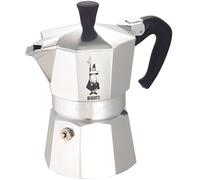 Bialetti 1165 Cafetière Moka Express Export 9 T…