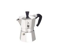 Tasse et Mugs GENERIQUE Bialetti - 11B1167 - Cafetière Moka Express - 18 Tasses [Cuisine]