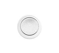 Bialetti 3 Joints et 1 plaque - Compatible avec Moka Express, Fiammette, Break, Happy, Dama, Mini Express et Rainbow, 1 tasse BIA640302
