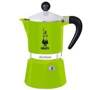 Bialetti – Rainbow 1tz – Vert