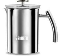 Bialetti Mousseur à lait CAPPUCCINATORE 330 ml Acier
