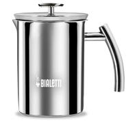 Bialetti 8006363027236 Mousseur et réchauffeur de lait Manuel Métallique