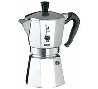 Bialetti Moka Express 9 Tasses l'originale