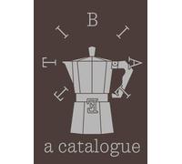 David Bergé – Bialetti A catalogue – Spector