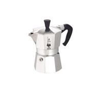 Bialetti - Bialetti 11b1162 cafetière moka express 3 tasses - G