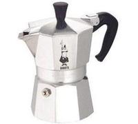 Bialetti - 11b1162 - Cafetière Moka Express - 3 Tasses