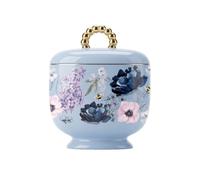 Bialetti - Bridgerton Sucrier, Porcelaine 180ml