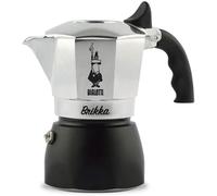 Bialetti Brikka 2 tasses