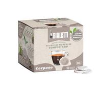 Bialetti Café en Dosettes Unidoses